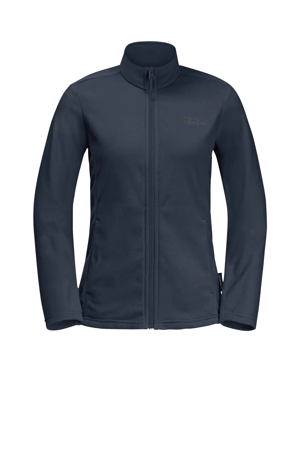 Jack Wolfskin W TAUNUS FZ W - Midlayer bei PeakStyle