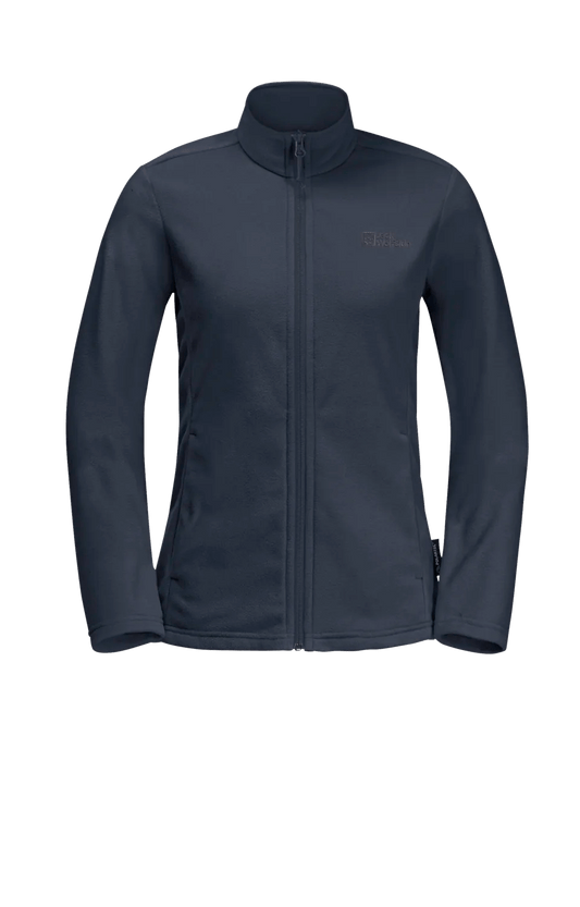 Jack Wolfskin W TAUNUS FZ W - Midlayer bei PeakStyle
