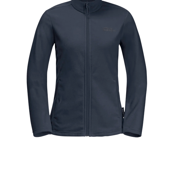 Jack Wolfskin W TAUNUS FZ W - Midlayer bei PeakStyle