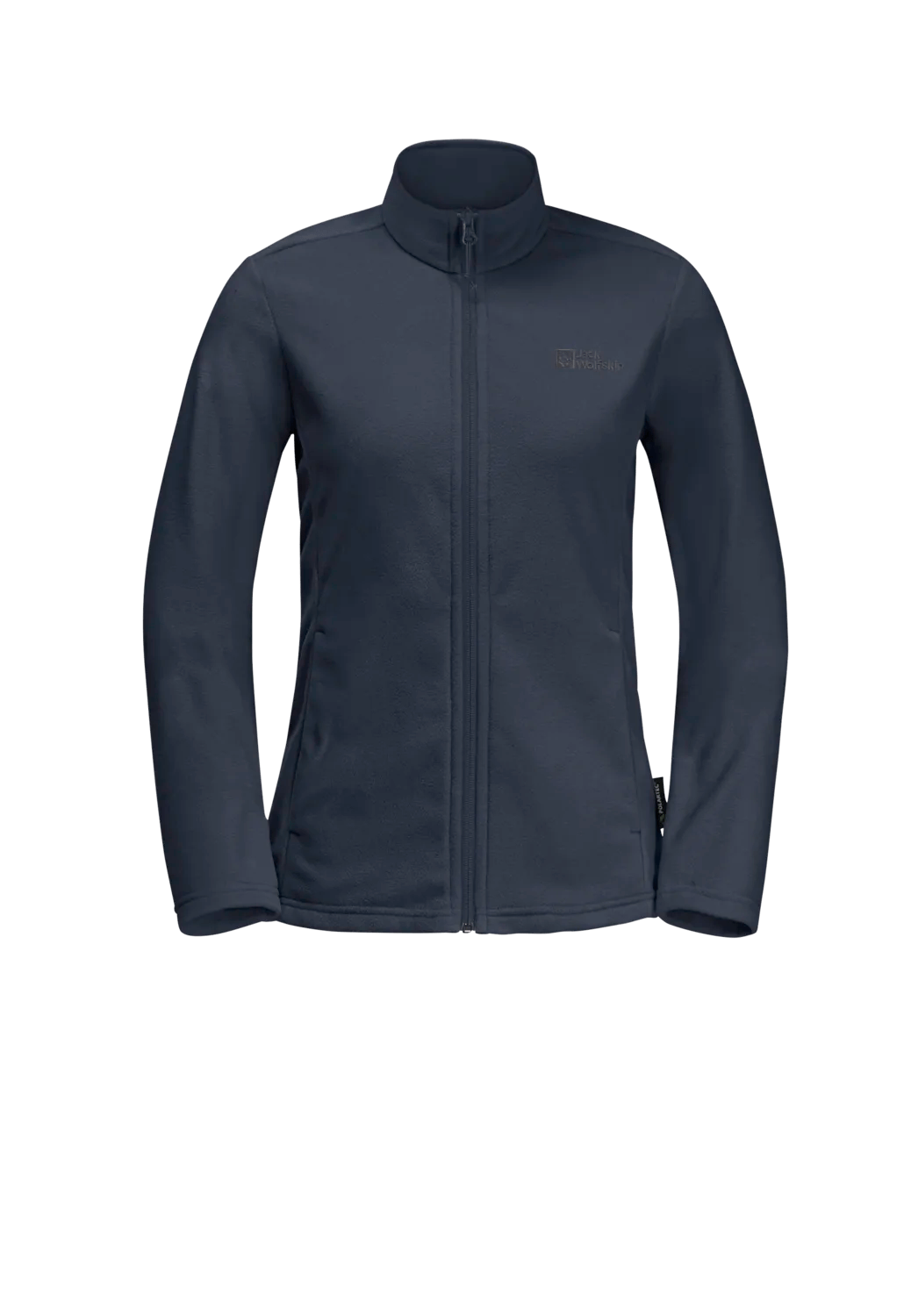Jack Wolfskin W TAUNUS FZ W - Midlayer bei PeakStyle
