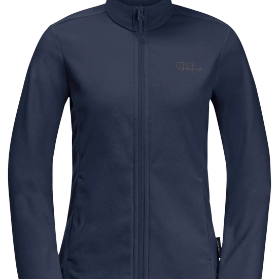 Jack Wolfskin W TAUNUS FZ W - Midlayer bei PeakStyle