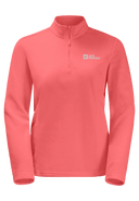 Jack Wolfskin W TAUNUS HZ W - Midlayer bei PeakStyle