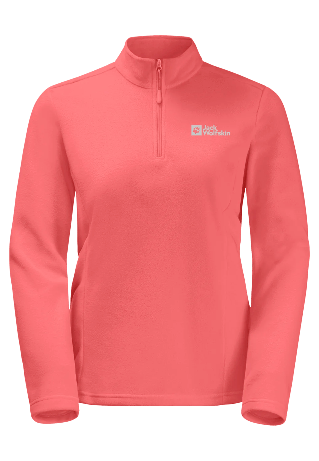 Jack Wolfskin W TAUNUS HZ W - Midlayer bei PeakStyle