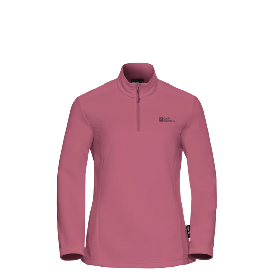 Jack Wolfskin W TAUNUS HZ W - Midlayer bei PeakStyle