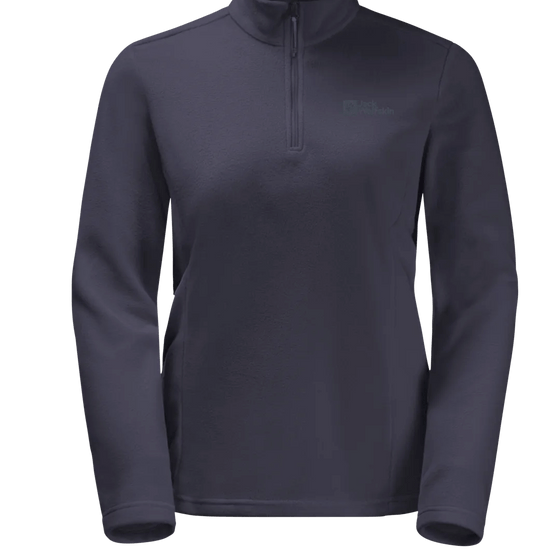 Jack Wolfskin W TAUNUS HZ W - Midlayer bei PeakStyle