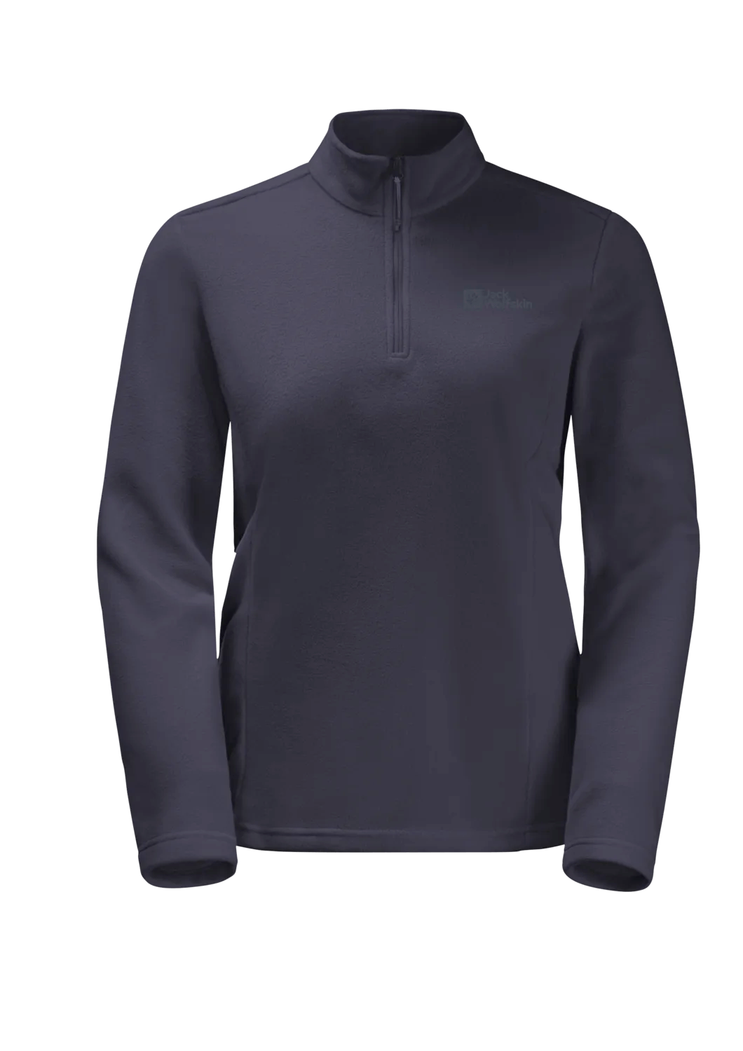 Jack Wolfskin W TAUNUS HZ W - Midlayer bei PeakStyle