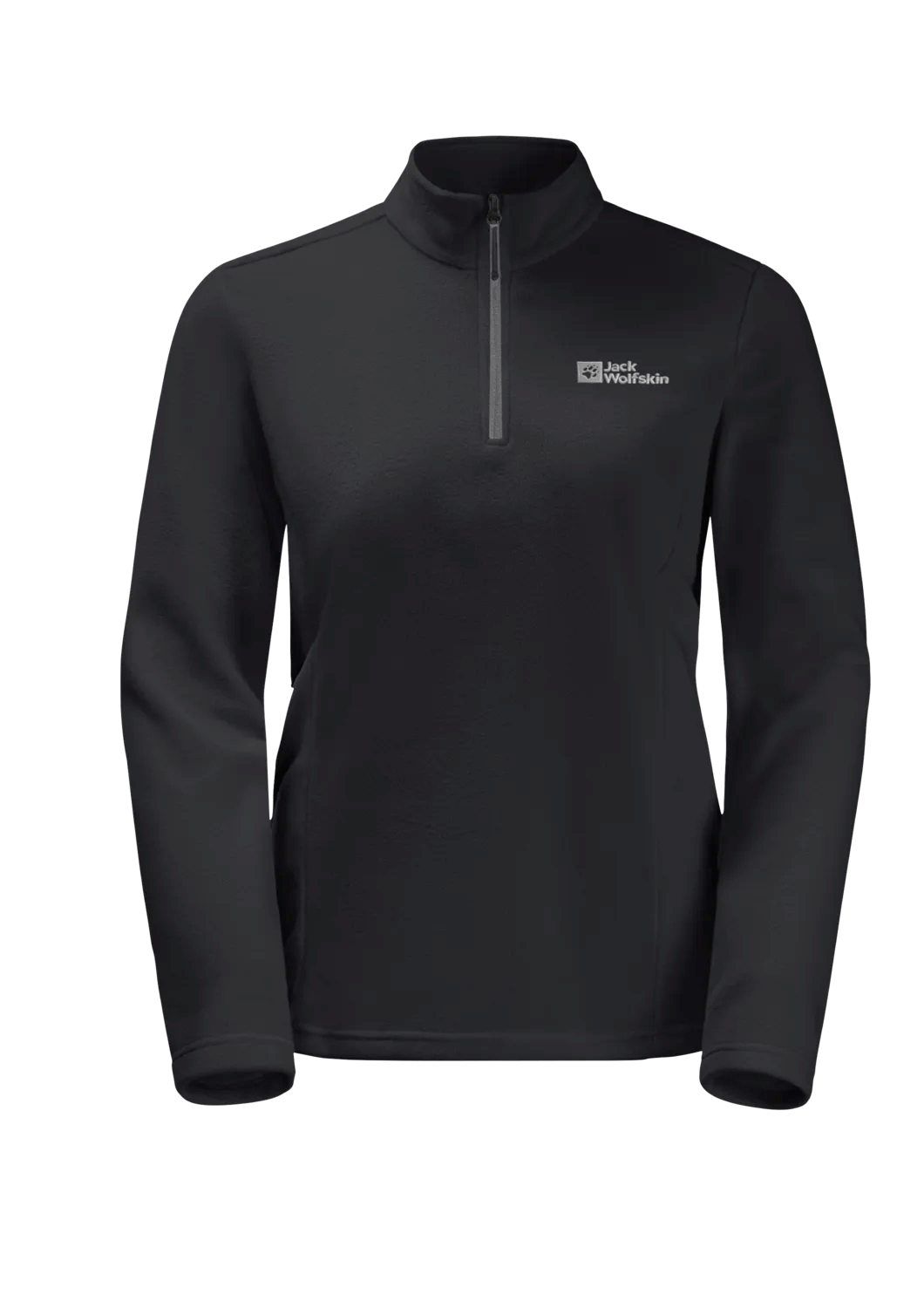 Jack Wolfskin W TAUNUS HZ W - Midlayer bei PeakStyle