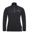 Jack Wolfskin W TAUNUS HZ W - Midlayer bei PeakStyle