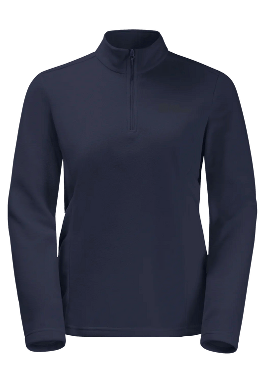 Jack Wolfskin W TAUNUS HZ W - Midlayer bei PeakStyle