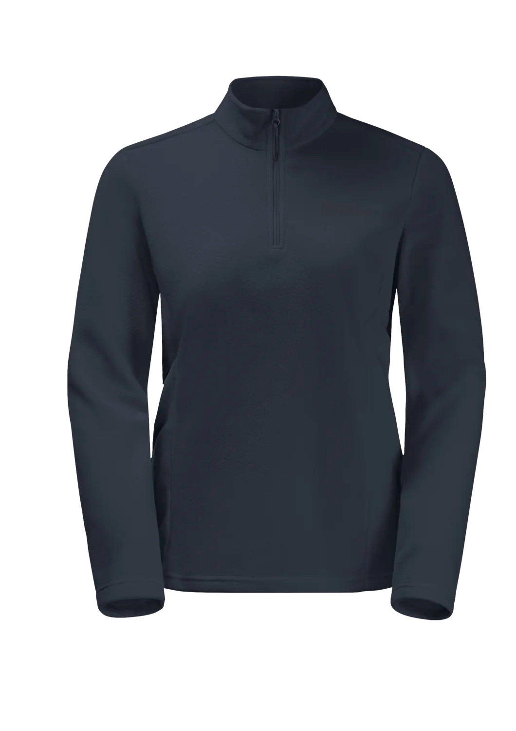 Jack Wolfskin W TAUNUS HZ W - Midlayer bei PeakStyle