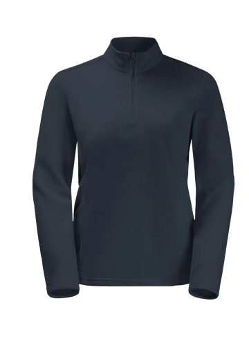 Jack Wolfskin W TAUNUS HZ W - Midlayer bei PeakStyle