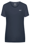 Jack Wolfskin W TECH T W - Unterwäsche bei PeakStyle