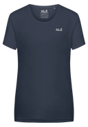 Jack Wolfskin W TECH T W - Unterwäsche bei PeakStyle