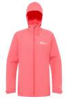 Jack Wolfskin W TEMPEST 2L JACKET W - Jacken bei PeakStyle