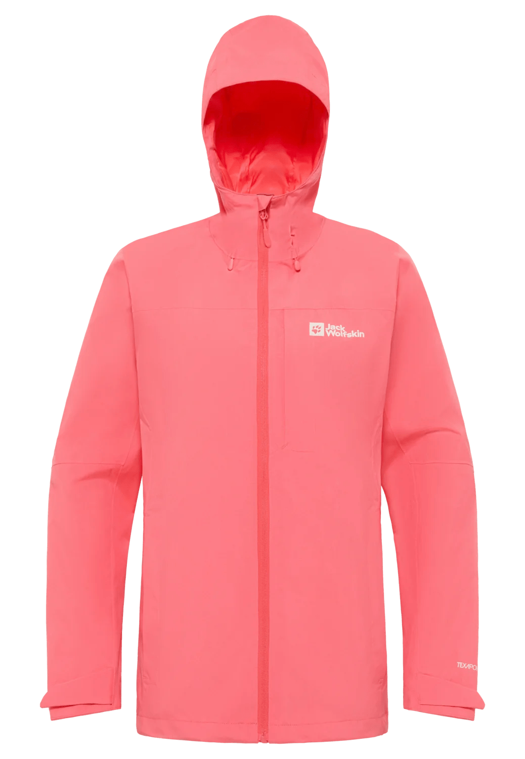 Jack Wolfskin W TEMPEST 2L JACKET W - Jacken bei PeakStyle