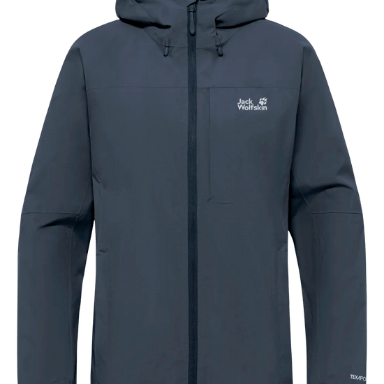 Jack Wolfskin W TEMPEST 2L JACKET W - Jacken bei PeakStyle