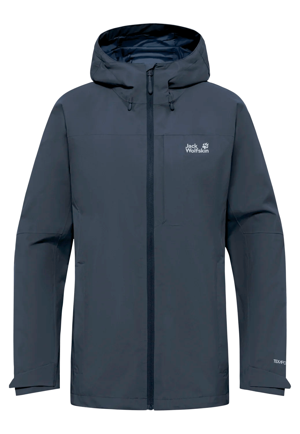 Jack Wolfskin W TEMPEST 2L JACKET W - Jacken bei PeakStyle