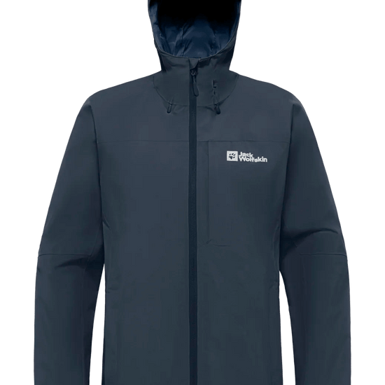 Jack Wolfskin W TEMPEST 2L JACKET W - Jacken bei PeakStyle