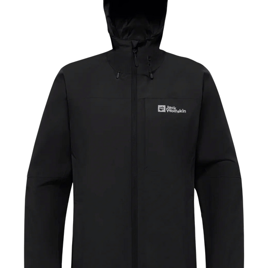 Jack Wolfskin W TEMPEST 2L JACKET W - Jacken bei PeakStyle
