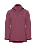 Jack Wolfskin W TEMPEST 2L JACKET W - Jacken bei PeakStyle