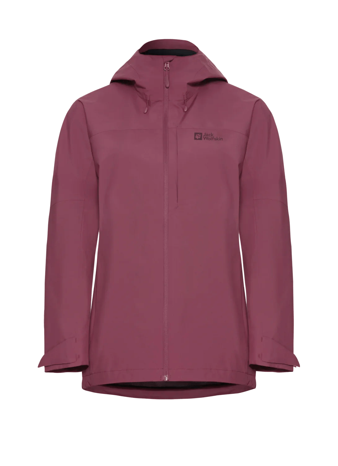 Jack Wolfskin W TEMPEST 2L JACKET W - Jacken bei PeakStyle