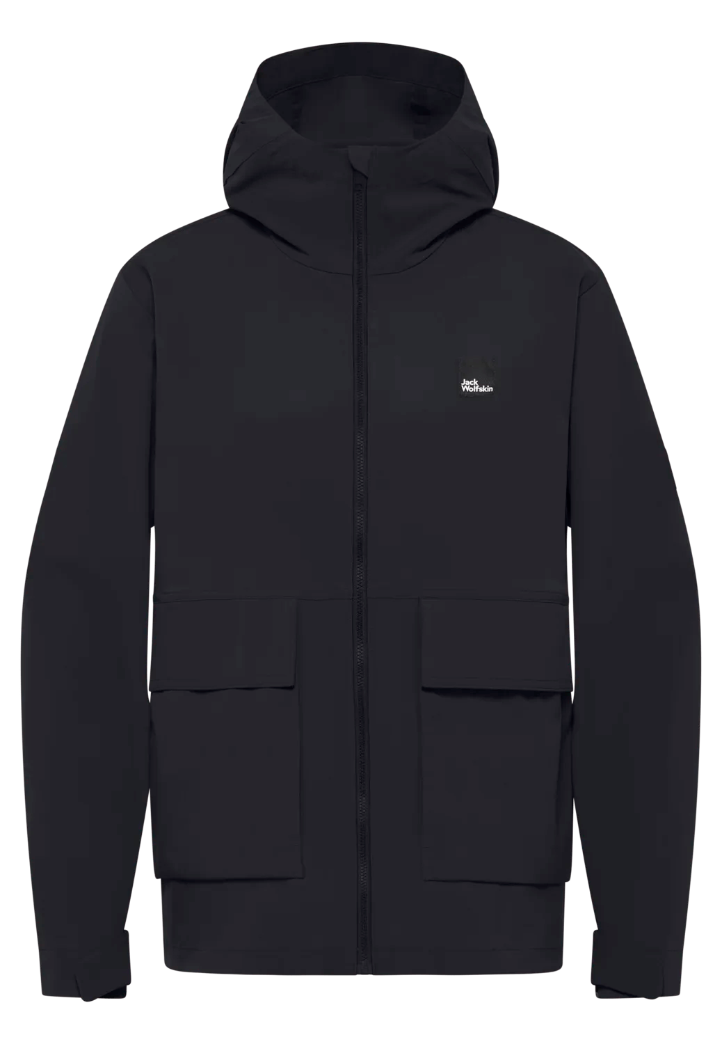 Jack Wolfskin W TERRACADE JACKET W - Jacken bei PeakStyle
