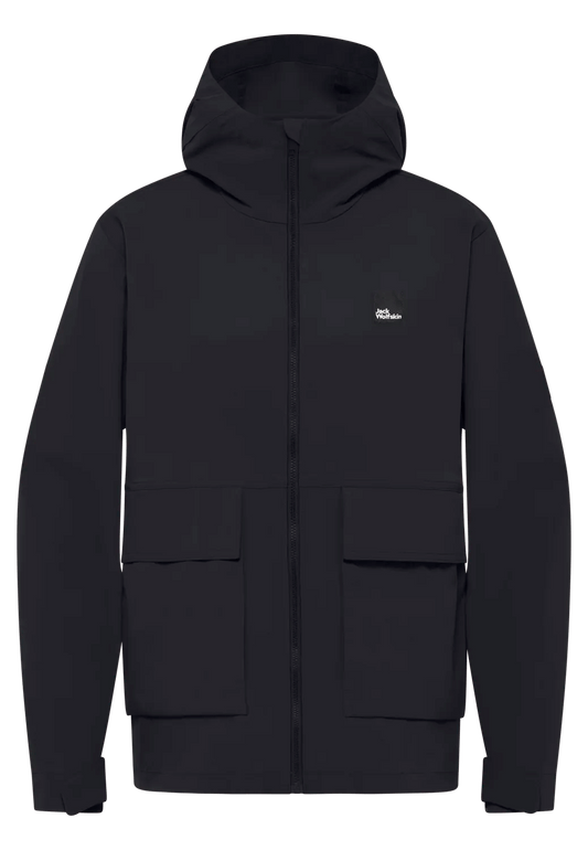 Jack Wolfskin W TERRACADE JACKET W - Jacken bei PeakStyle