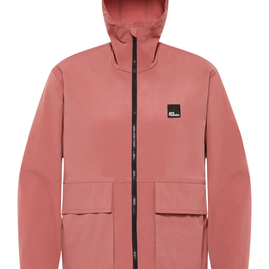 Jack Wolfskin W TERRACADE JACKET W - Jacken bei PeakStyle