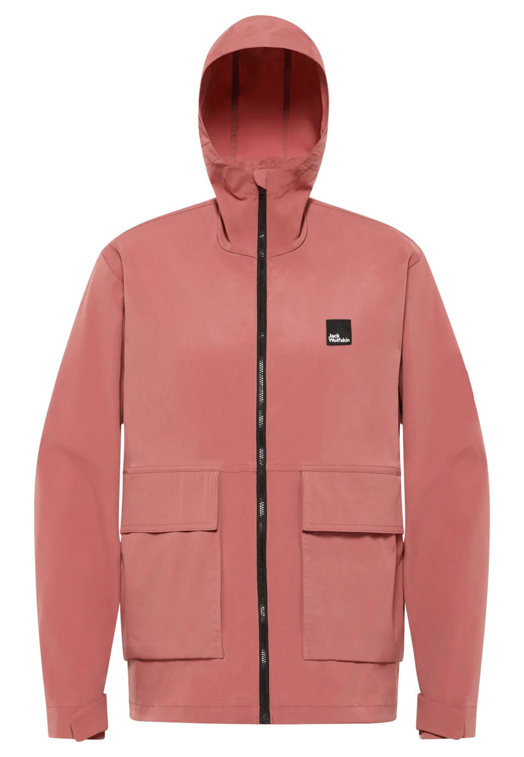 Jack Wolfskin W TERRACADE JACKET W - Jacken bei PeakStyle