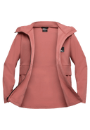 Jack Wolfskin W TERRACADE JACKET W - Jacken bei PeakStyle