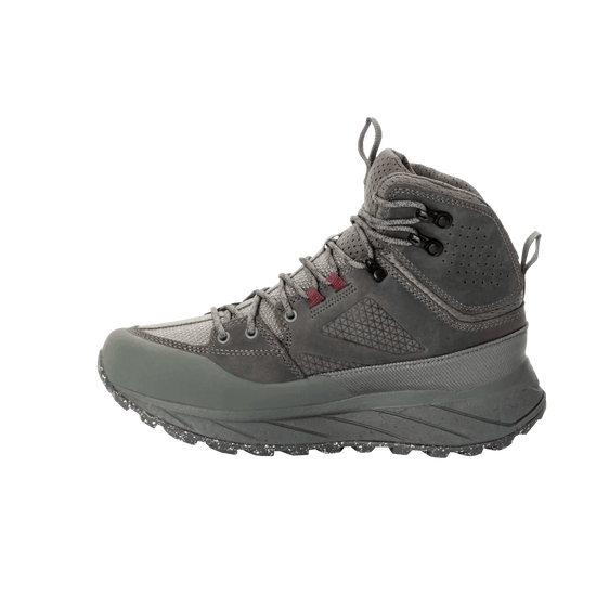 Jack Wolfskin W TERRAQUEST TEXAPORE MID W - Schuhe bei PeakStyle