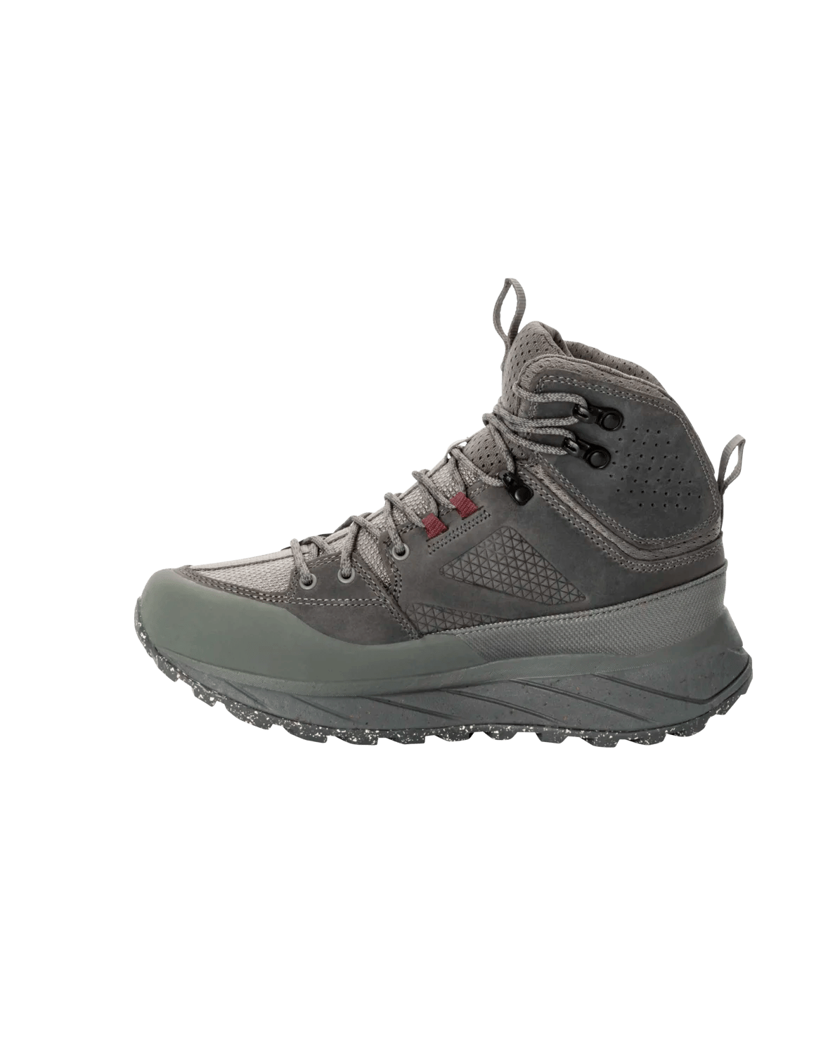 Jack Wolfskin W TERRAQUEST TEXAPORE MID W - Schuhe bei PeakStyle
