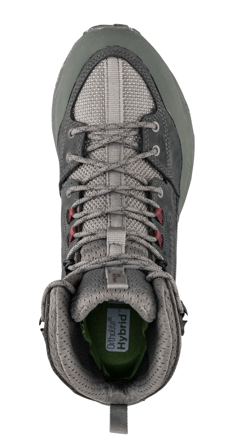 Jack Wolfskin W TERRAQUEST TEXAPORE MID W - Schuhe bei PeakStyle