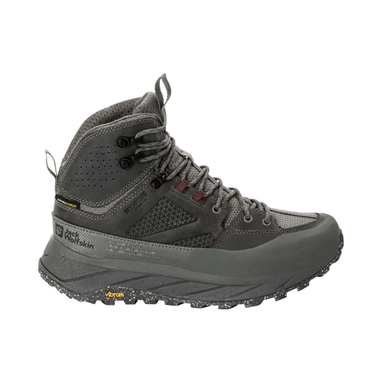Jack Wolfskin W TERRAQUEST TEXAPORE MID W - Schuhe bei PeakStyle