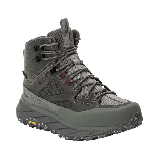 Jack Wolfskin W TERRAQUEST TEXAPORE MID W - Schuhe bei PeakStyle