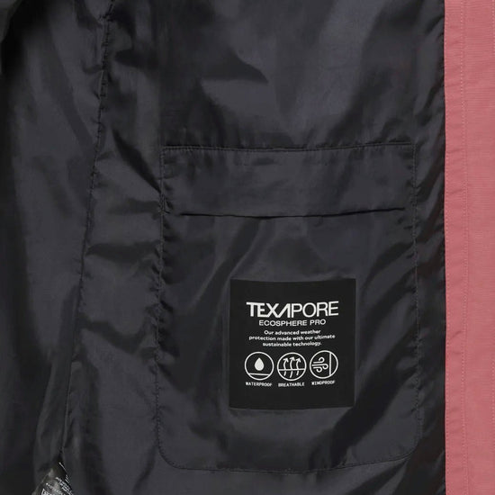 Jack Wolfskin W TERRAVIEW 2L COAT W - Mäntel & Parkas bei PeakStyle