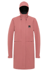 Jack Wolfskin W TERRAVIEW 2L COAT W - Mäntel & Parkas bei PeakStyle