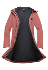 Jack Wolfskin W TERRAVIEW 2L COAT W - Mäntel & Parkas bei PeakStyle