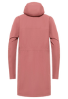 Jack Wolfskin W TERRAVIEW 2L COAT W - Mäntel & Parkas bei PeakStyle