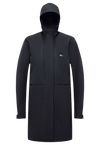 Jack Wolfskin W TERRAVIEW 2L COAT W - Mäntel & Parkas bei PeakStyle