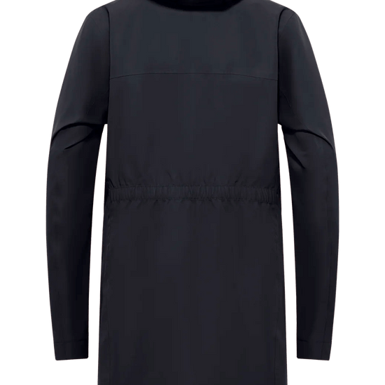 Jack Wolfskin W TERRAVIEW 2L COAT W - Mäntel & Parkas bei PeakStyle