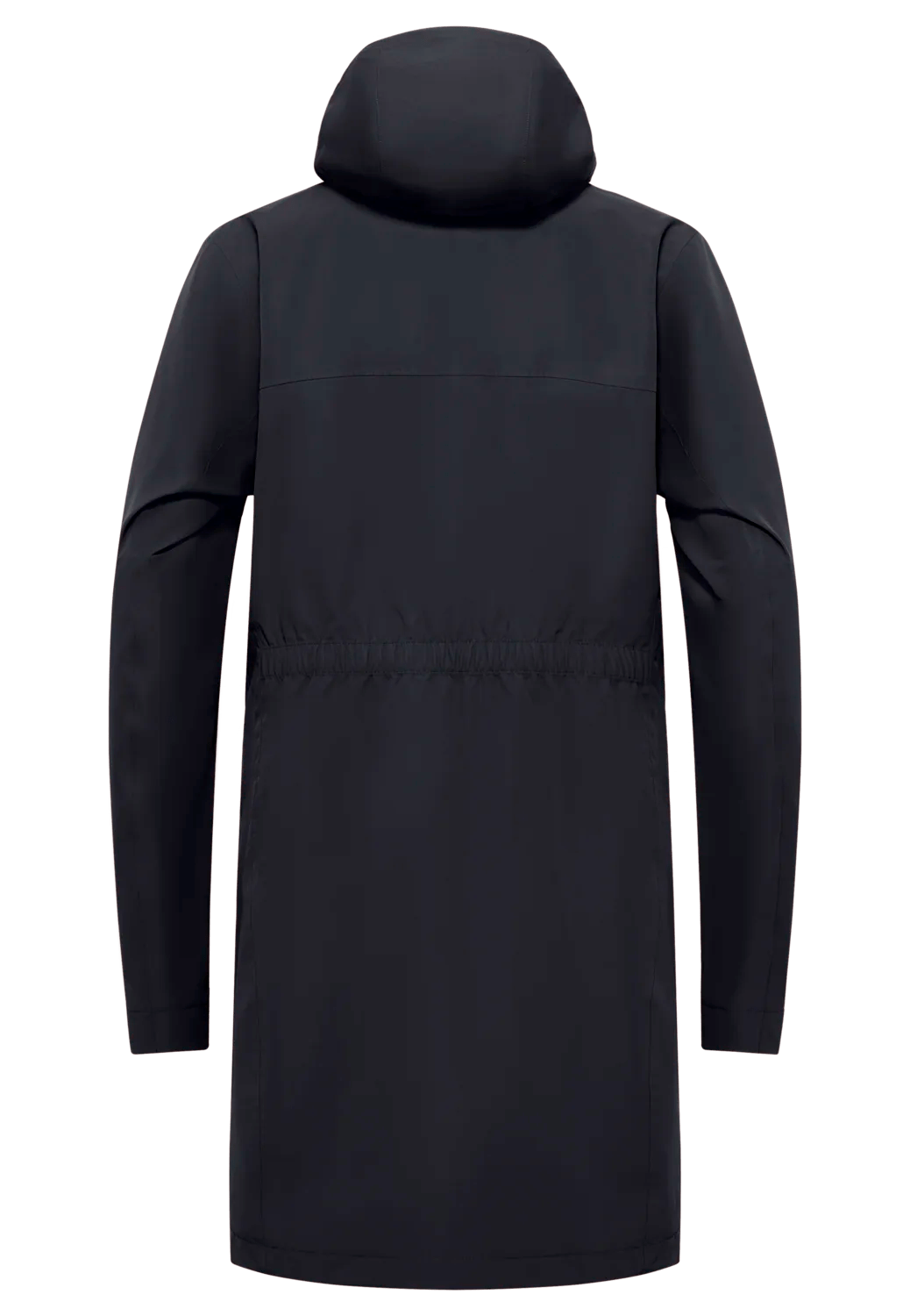 Jack Wolfskin W TERRAVIEW 2L COAT W - Mäntel & Parkas bei PeakStyle