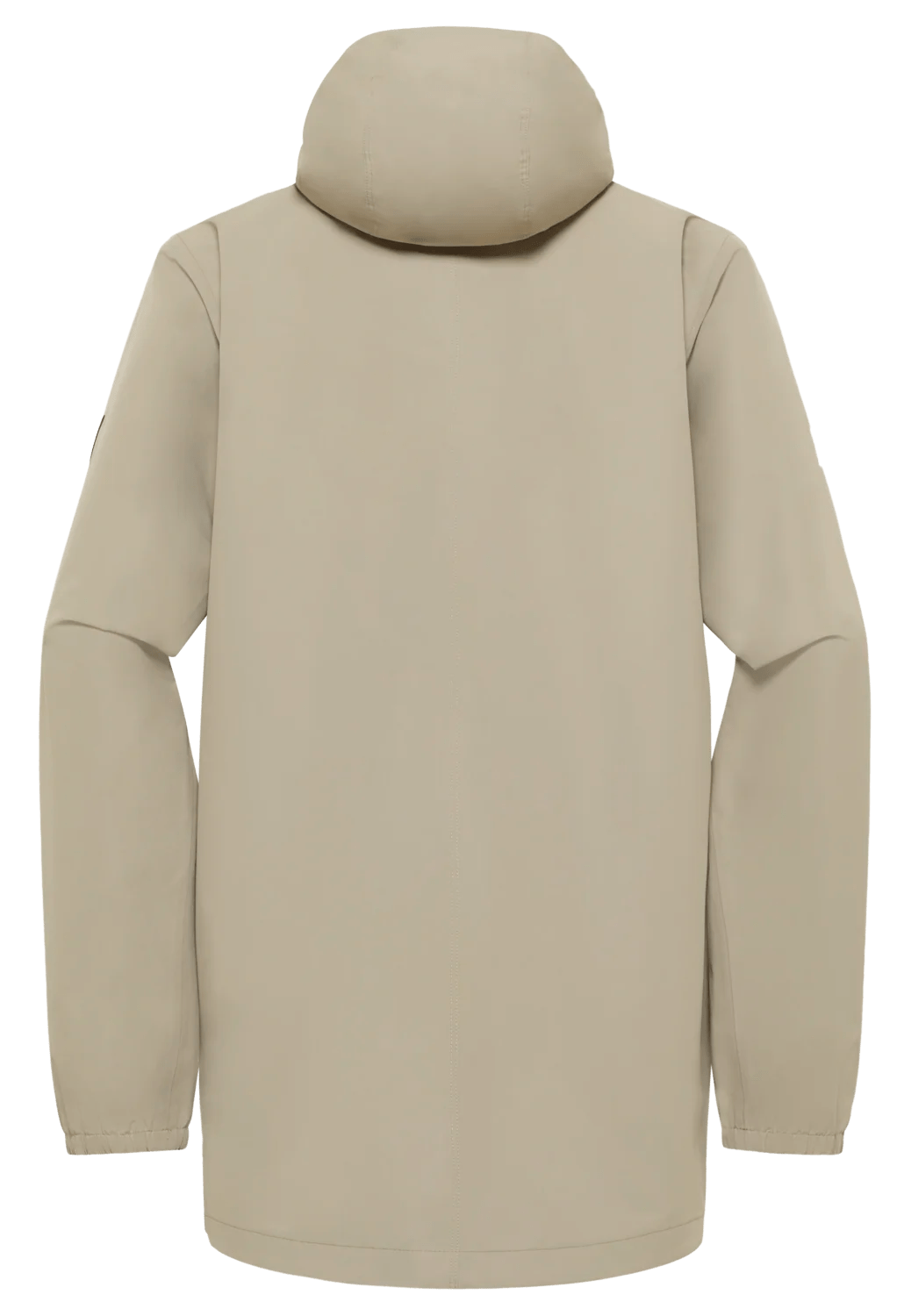 Jack Wolfskin W TERRAVIEW 2L PARKA W - Mäntel & Parkas bei PeakStyle