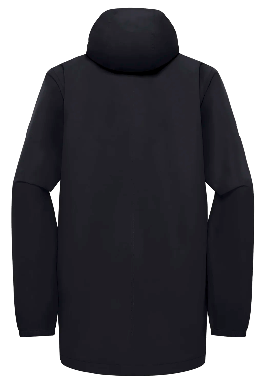 Jack Wolfskin W TERRAVIEW 2L PARKA W - Mäntel & Parkas bei PeakStyle