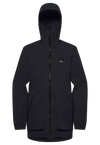 Jack Wolfskin W TERRAVIEW 2L PARKA W - Mäntel & Parkas bei PeakStyle