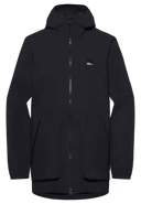 Jack Wolfskin W TERRAVIEW 2L PARKA W - Mäntel & Parkas bei PeakStyle