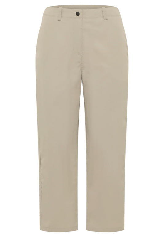 Jack Wolfskin W TIHAMA 7 8 PANTS W - Lange Hosen bei PeakStyle