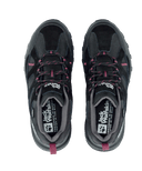 Jack Wolfskin W TRAIL HIKER TEXAPORE LOW W - Schuhe bei PeakStyle