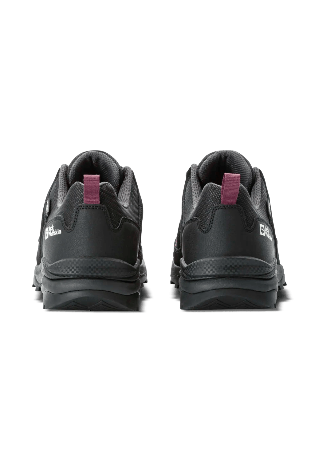 Jack Wolfskin W TRAIL HIKER TEXAPORE LOW W - Schuhe bei PeakStyle