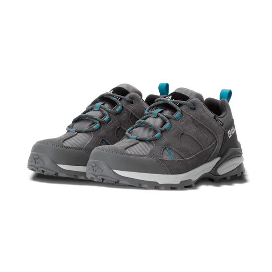 Jack Wolfskin W TRAIL HIKER TEXAPORE LOW W - Schuhe bei PeakStyle